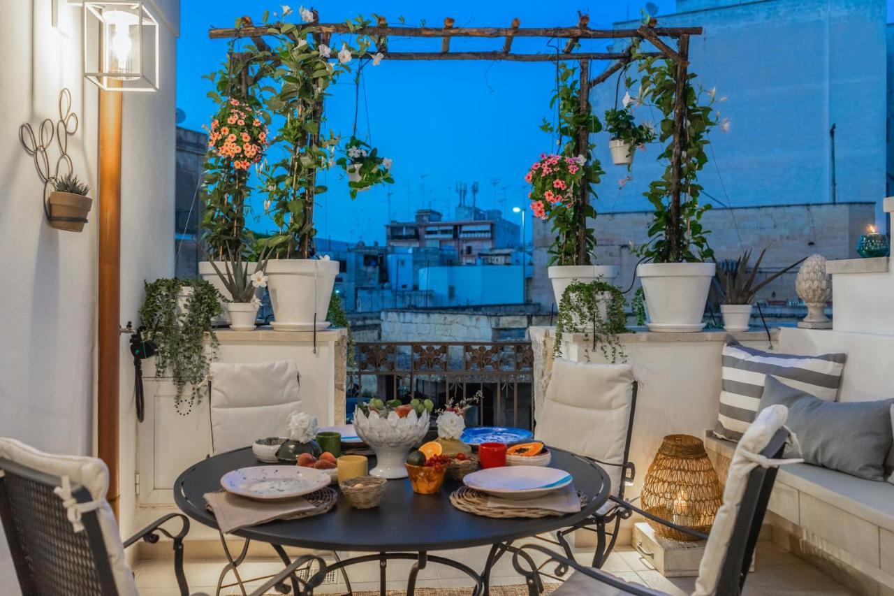 Dimora Elce Suites Elegance & Design Lecce Exterior photo