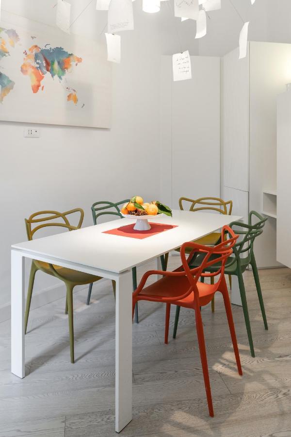 Dimora Elce Suites Elegance & Design Lecce Exterior photo
