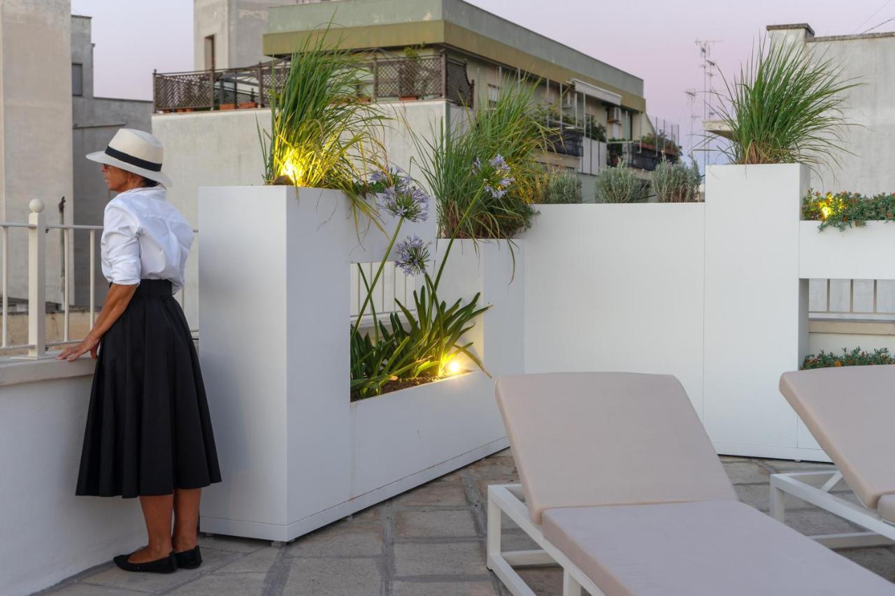 Dimora Elce Suites Elegance & Design Lecce Exterior photo