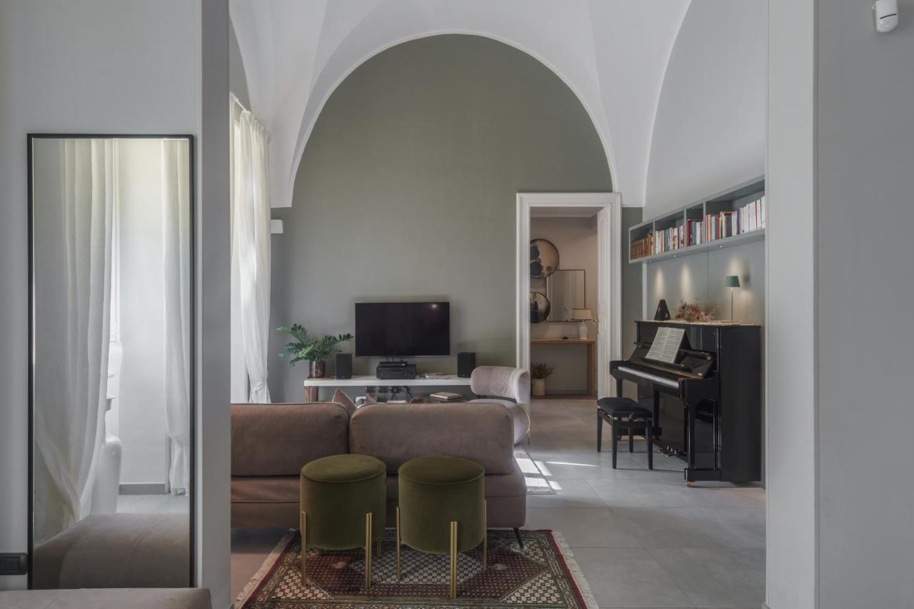 Dimora Elce Suites Elegance & Design Lecce Exterior photo