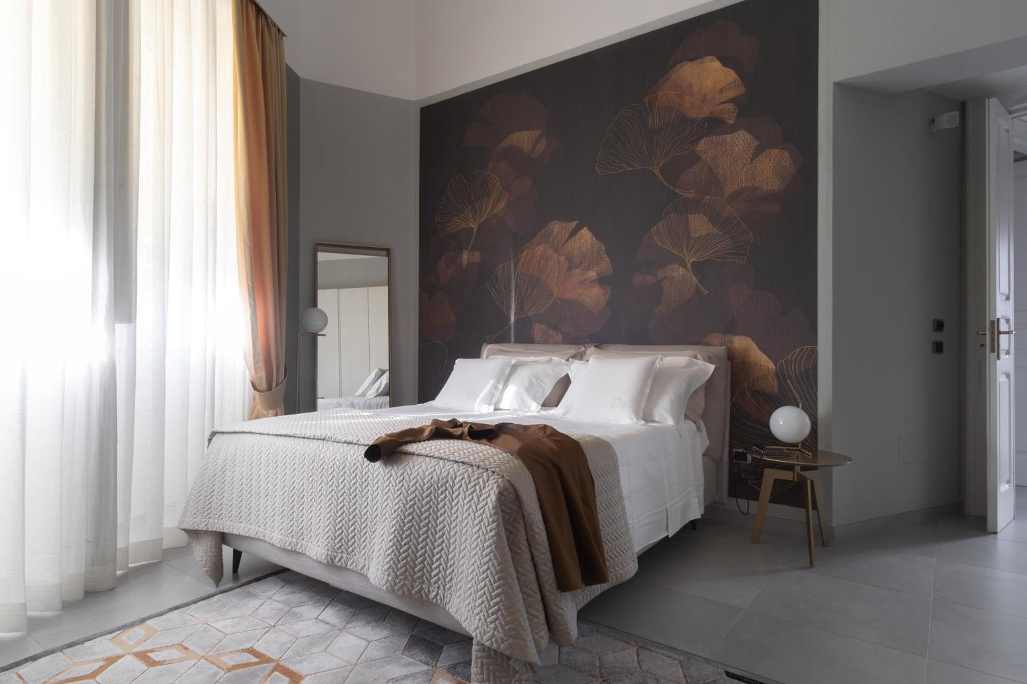 Dimora Elce Suites Elegance & Design Lecce Exterior photo